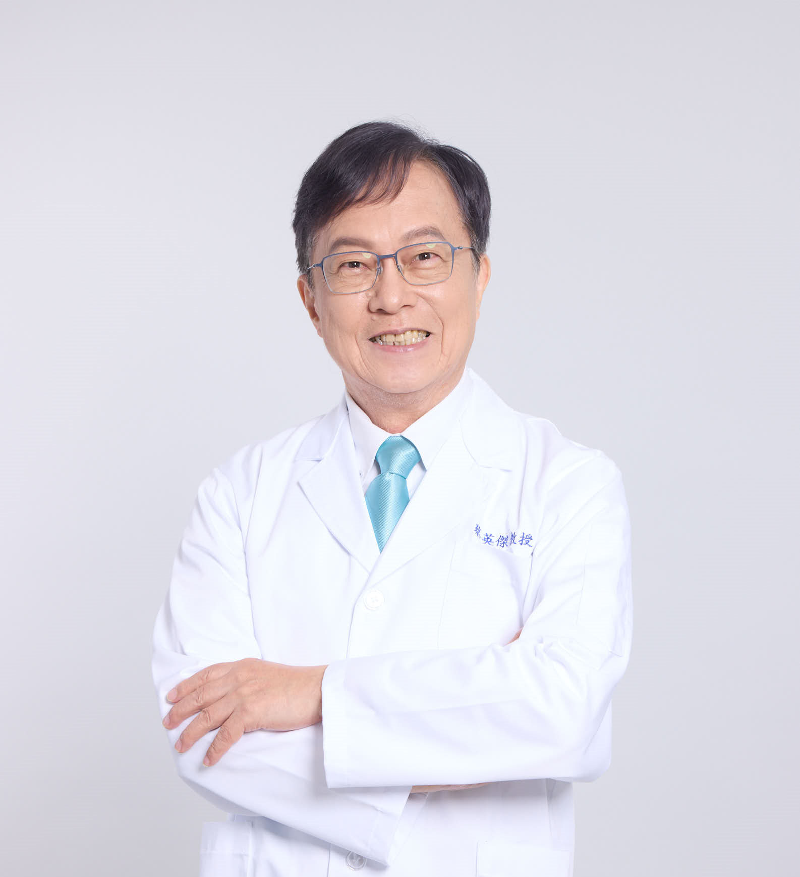 CC love益生菌 蔡英傑博士專業分享