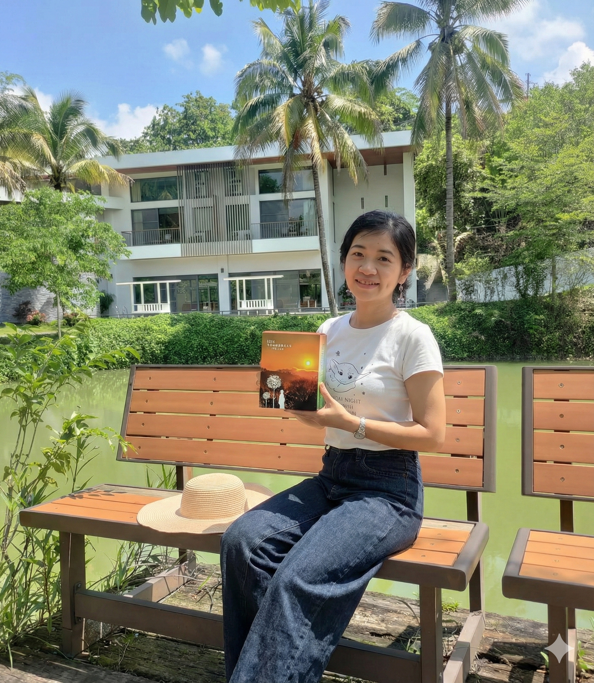 1314 喜喜樂福 經典美人茶 護理師嘉璇產品使用見證